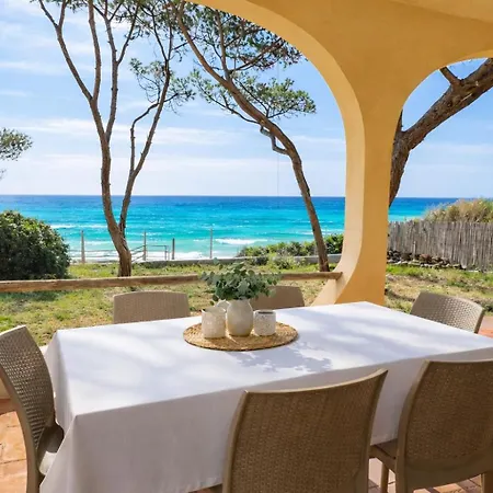 Alex On The With Sea View *