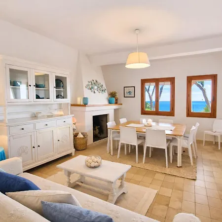 Alex On The With Sea View