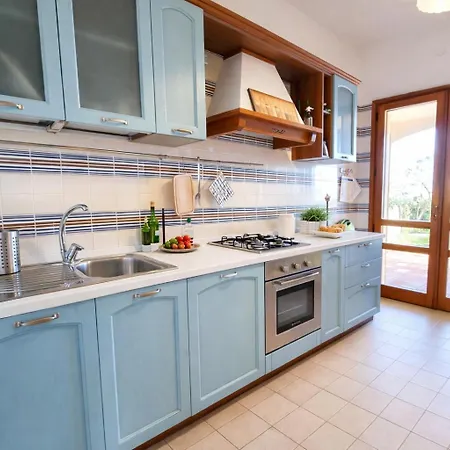 Alex On The With Sea View Semesterbostad