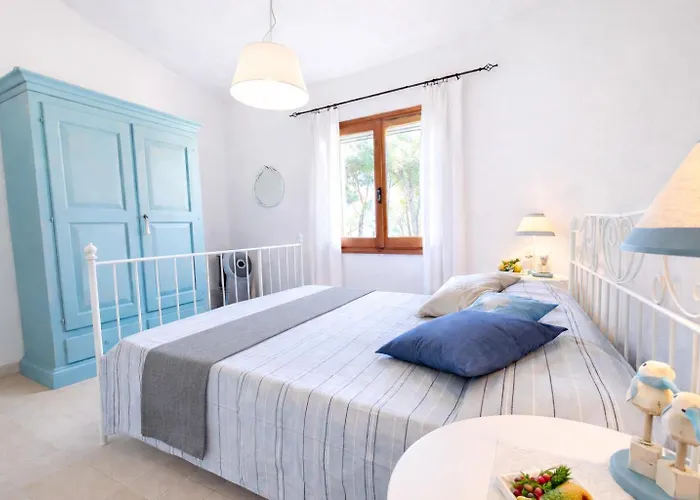 Alex On The With Sea View Fox E Sali-monte Agumu