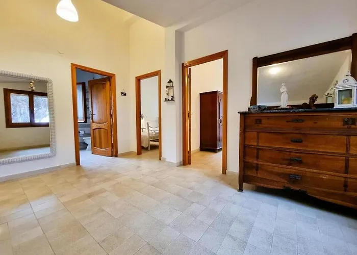 Alex On The With Sea View Semesterbostad *