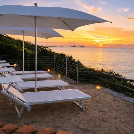 Alex On The With Sea View Fox E Sali-monte Agumu