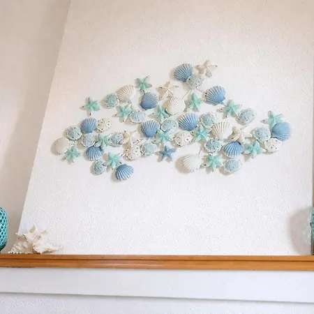 Alex On The With Sea View *