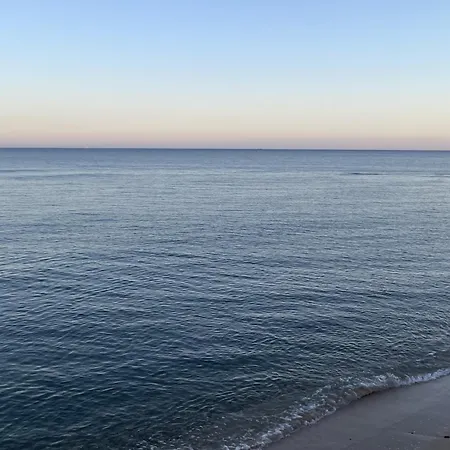 Alex On The With Sea View