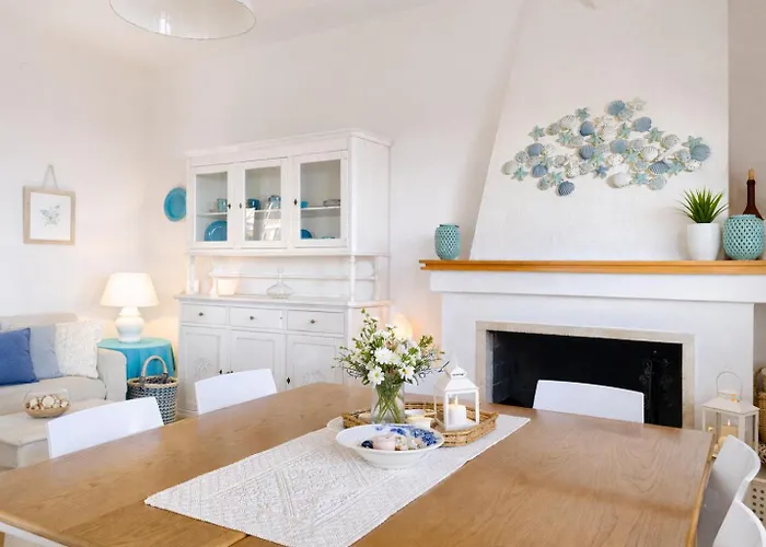 Alex On The With Sea View Σπίτι διακοπών *