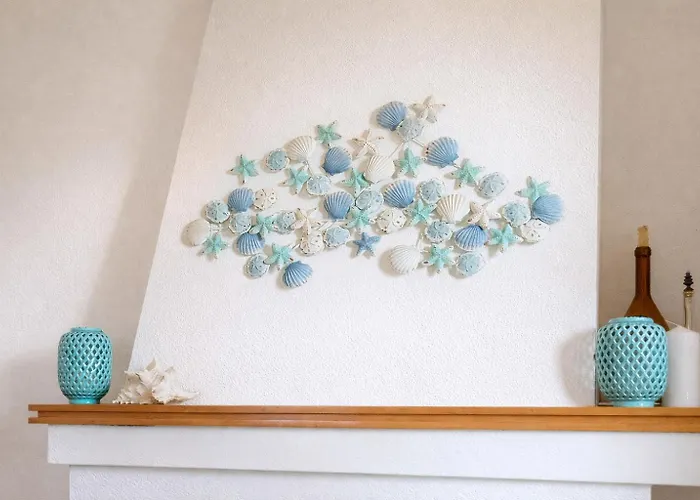 Alex On The With Sea View *