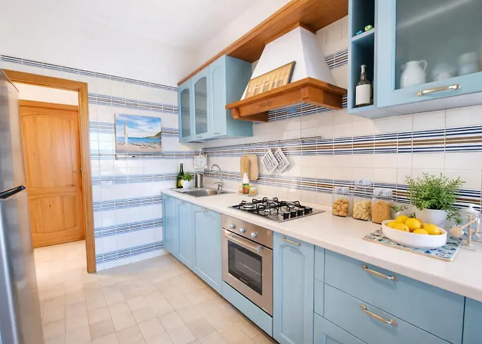 Alex On The With Sea View Σπίτι διακοπών *