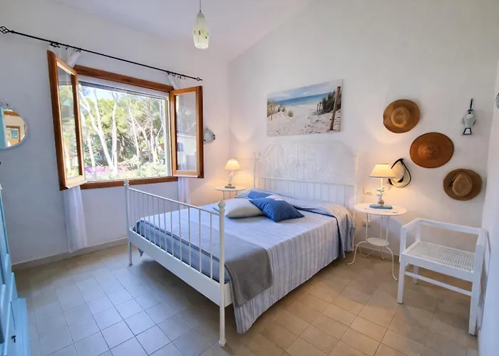 Σπίτι διακοπών Alex On The With Sea View