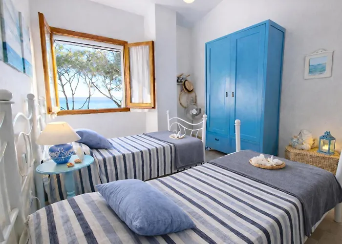 Alex On The With Sea View Σπίτι διακοπών