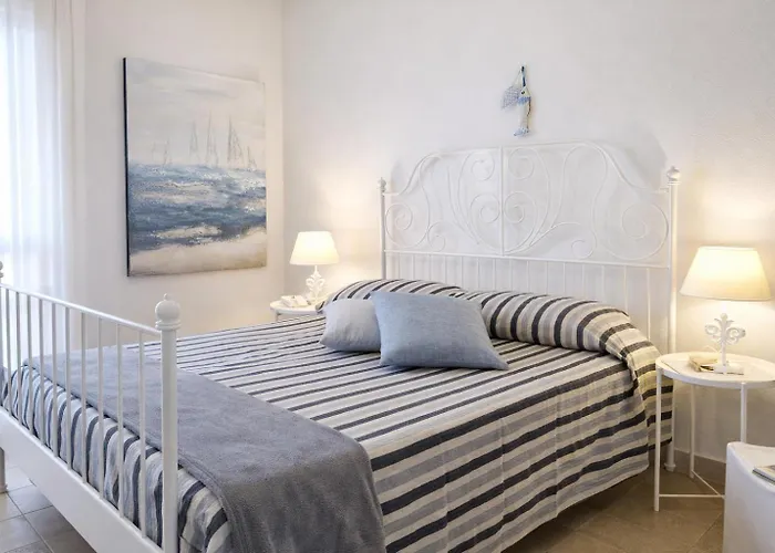 Alex On The With Sea View