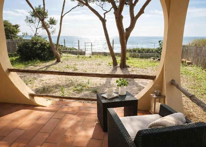 Alex On The With Sea View Σπίτι διακοπών *