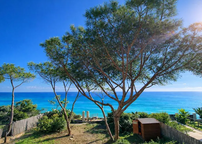 Alex On The With Sea View Σπίτι διακοπών *