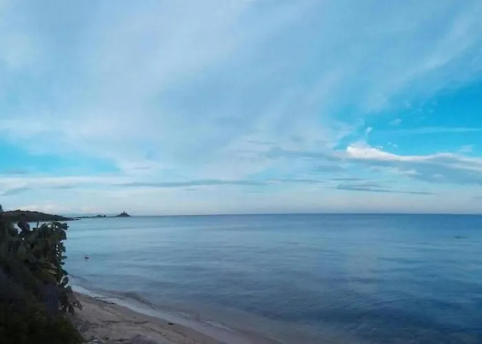 Alex On The With Sea View * Fox E Sali-monte Agumu