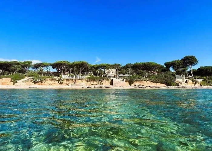 Σπίτι διακοπών Alex On The With Sea View *