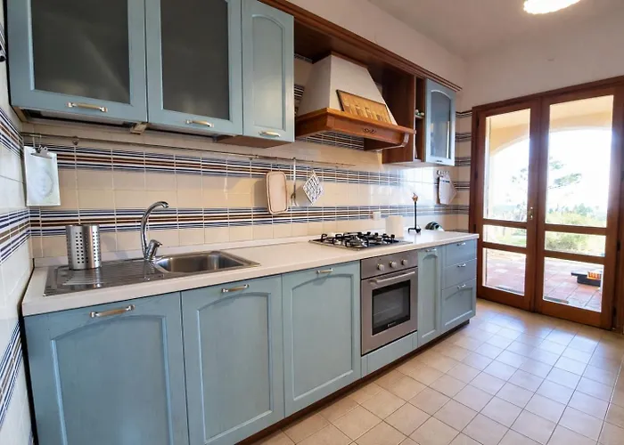 Alex On The With Sea View * Fox E Sali-monte Agumu