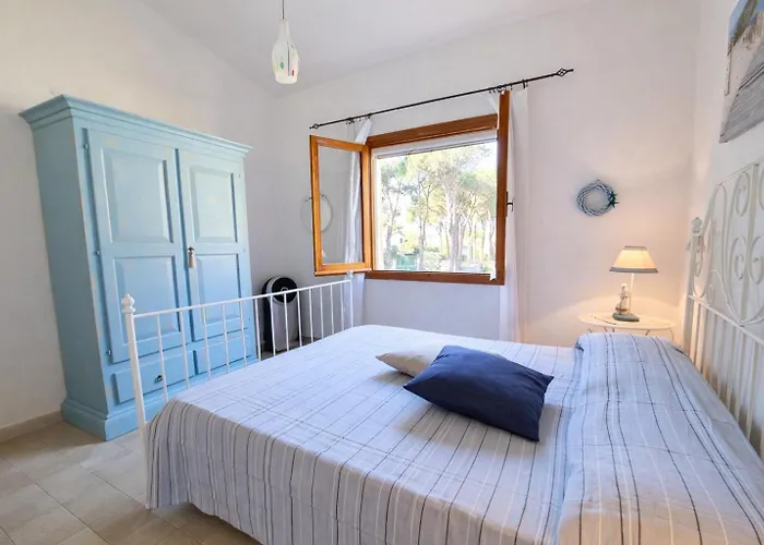 Alex On The With Sea View *