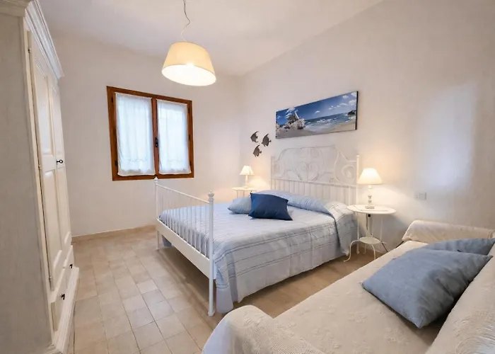 Alex On The With Sea View Holiday home