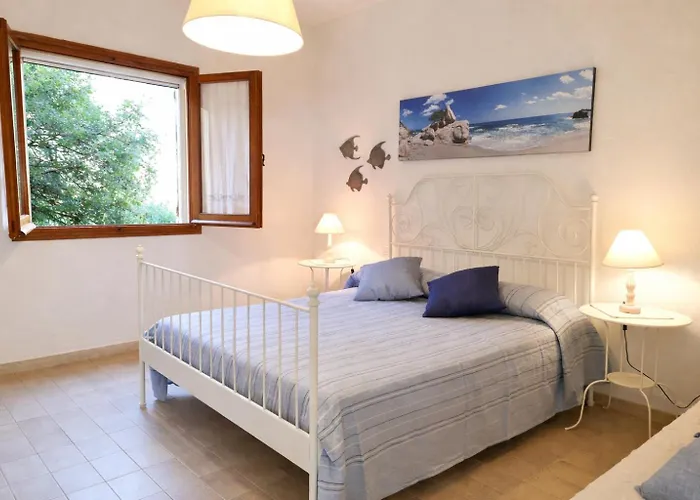 Holiday home Alex On The With Sea View *