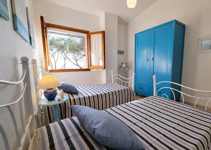 Alex On The With Sea View Holiday home Fox E Sali-monte Agumu