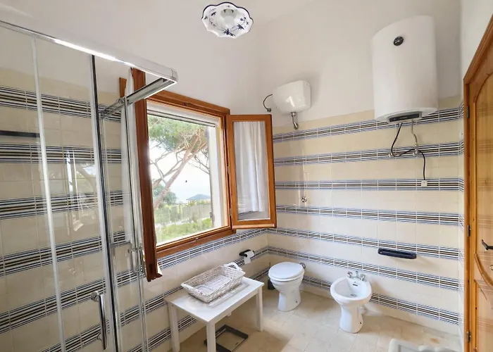 Alex On The With Sea View *