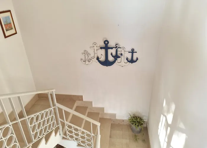 Alex On The With Sea View * Fox E Sali-monte Agumu