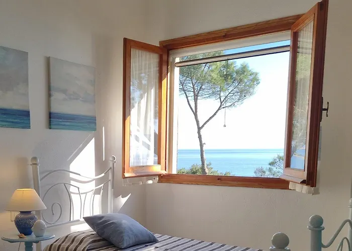 Alex On The With Sea View * Fox E Sali-monte Agumu